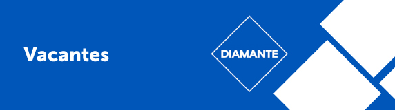 Vacantes diamante