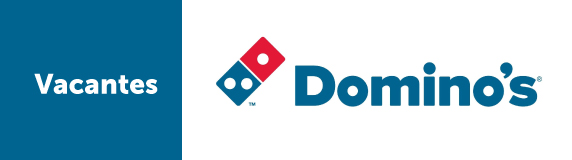 Vacantes Dominos