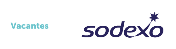 Vacantes sodexo