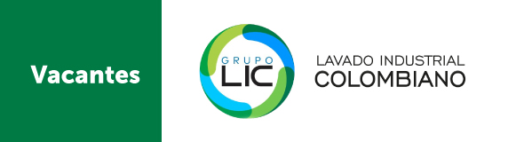 Vacante Grupolic