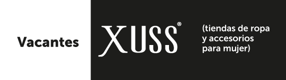 Vacantes Xuss