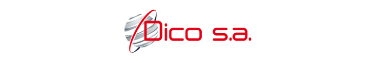 Logo Dico S.A.