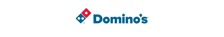 Logo Domino's