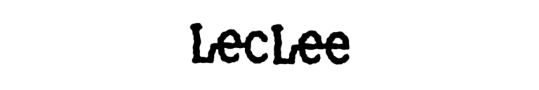 Logo Lec Lee