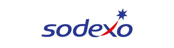 Logo Sodexo ima