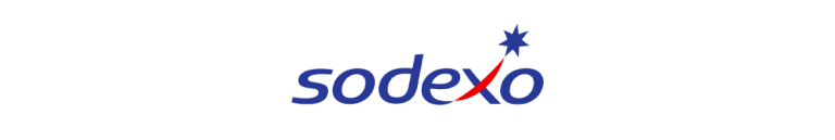 Logo Sodexo