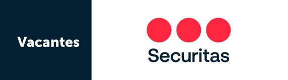 Vacante Securitas