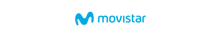 Logo Movistar