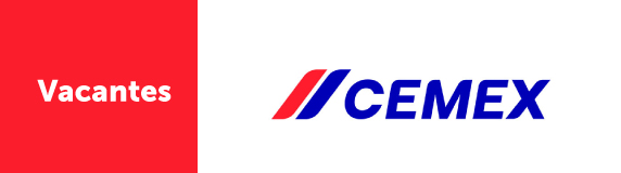 Vacantes Cemex