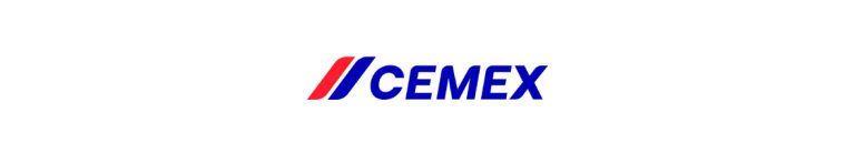 Logo cemex