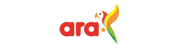 Logo Ara