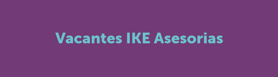 Logo IKE